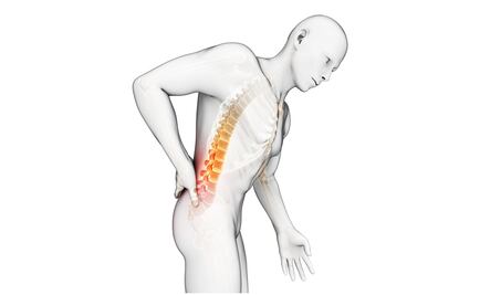 Dolor neuropático afecta a un millón 200 mil personas en México