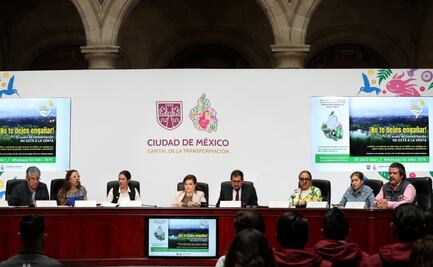 Recuperan 2 millones de metros cuadrados de suelo de conservación
