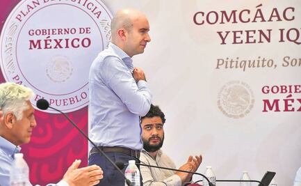 Avala Corte la figura de superdelegados