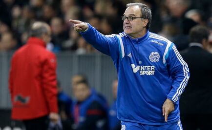 Bielsa rechazó ser DT de Argentina