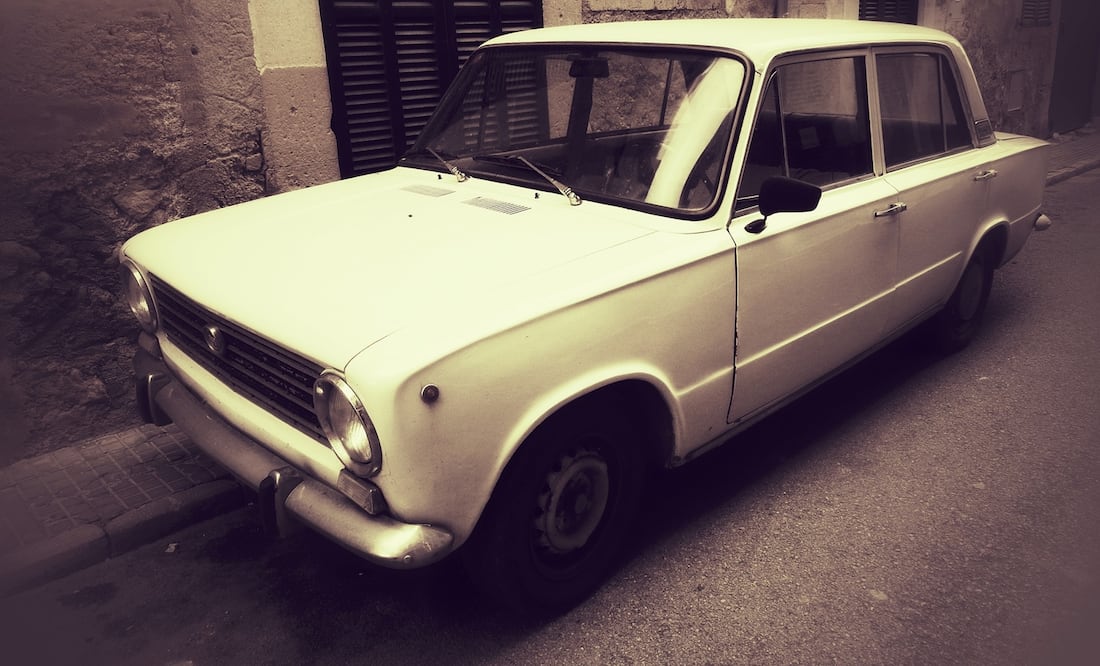 Estarán exhibidos algunos clásicos de los 60 / Fotos: Pixabay