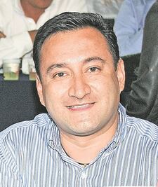 “Desaparece” el alcalde de Naucalpan