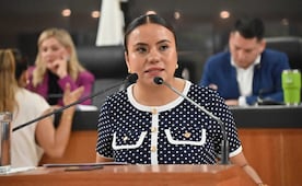 Diputada de Morena en BCS propone endurecer penas por uso indebido de recursos públicos; analizarán viabilidad jurídica