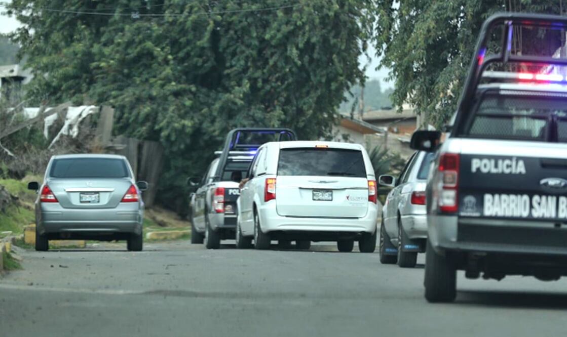 Foto: Jorge Alvarado