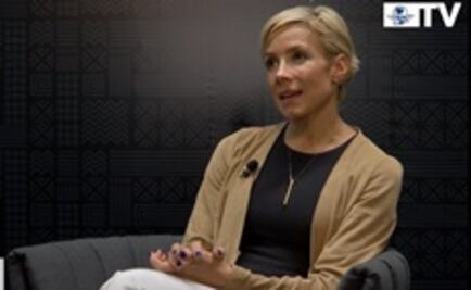 "Gobierno abierto ayudará a terminar con la corrupción"