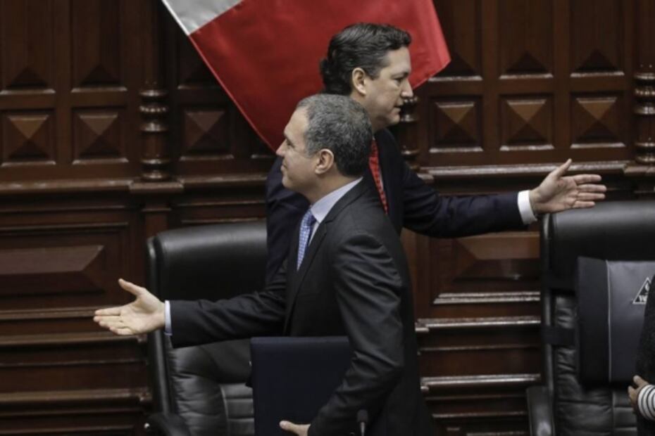 El año de América Latina en imágenes