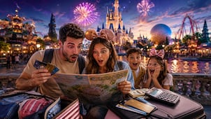 Guía de Disney World para principiantes: Cuánto cuesta ir, cuáles son sus parques y tips para que sea inolvidable
