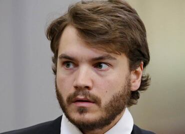 Emile Hirsch regresa a la corte por caso de agresión