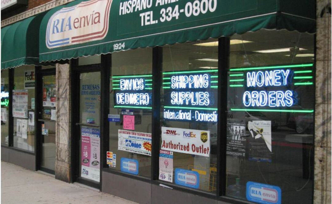 Tipo de cambio incentiva más envíos de remesas