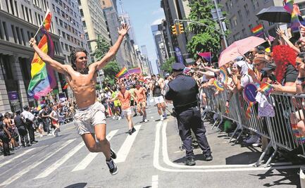 Avances y retrocesos de la comunidad LGBTIQ+