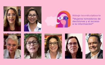 Líderes mexicanas se comprometen a redoblar esfuerzos para eliminar brechas de género