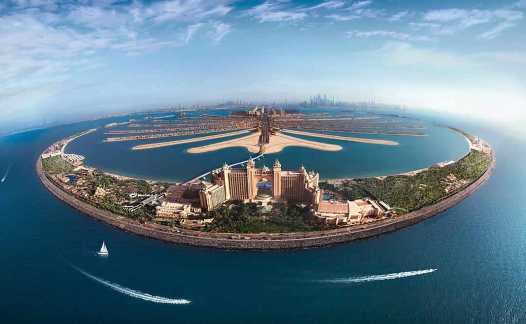 Foto tomada de www.dreamingdubai.com 