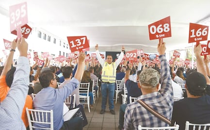 Cuesta a los mexicanos mil 320 pesos el cuidado de la residencia decomisada a "El Señor de los Cielos"