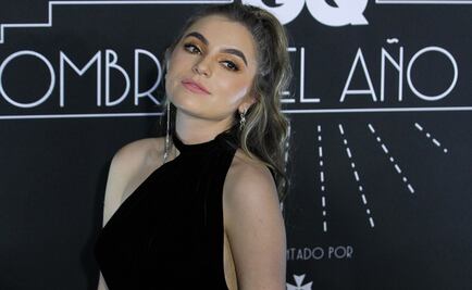 Angélica Rivera sí regresará a la TV, pero no sé cuándo: Sofía Castro