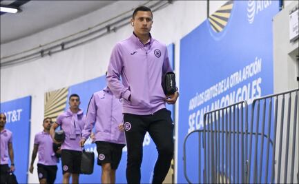 Revientan al Cruz Azul tras la disculpa del Cata Domínguez