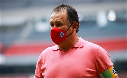 Para la Liguilla todos debemos dar nuestra mejor versión: Juan Reynoso