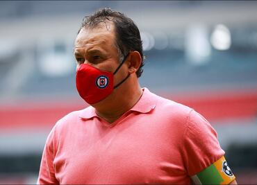 Para la Liguilla todos debemos dar nuestra mejor versión: Juan Reynoso