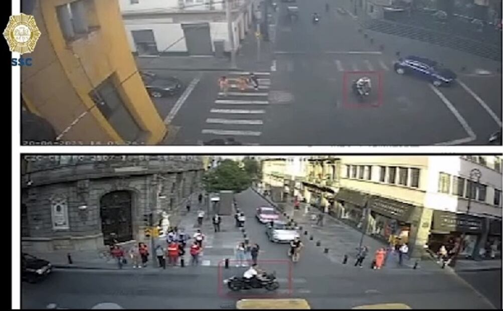 FOTO: Especial/ EL UNIVERSAL/