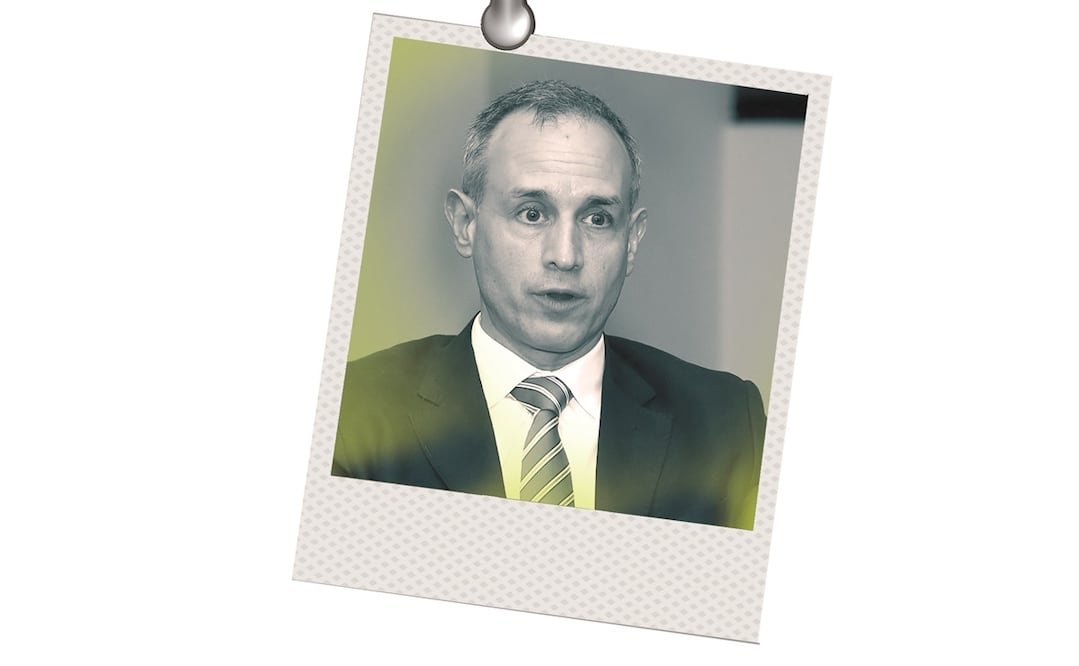 López-Gatell bloquea vacunas para 2022