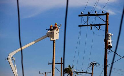 CFE deja sin luz a dos municipios de Morelos por adeudo
