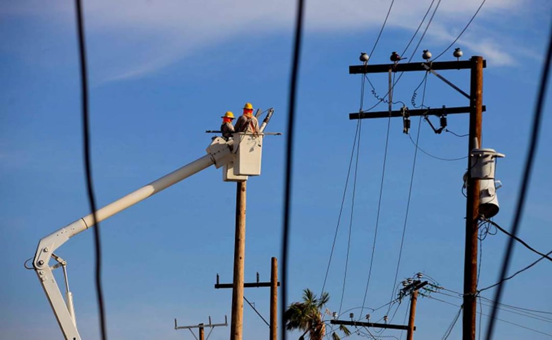 (Foto: Archivo / EL UNIVERSAL)