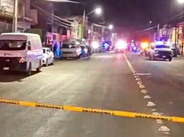 Masacre en Guanajuato: Fiscalía reporta 11 muertos y 20 heridos durante fiesta patronal en Irapuato; no descarta más lesionados