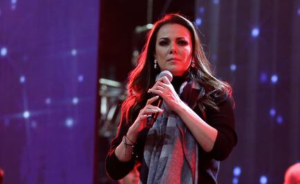 Edith Márquez está lista para las Lunas 