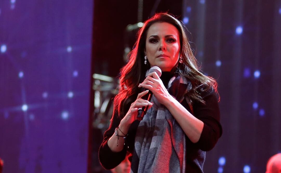 Foto: Agustín Salinas / EL UNIVERSAL