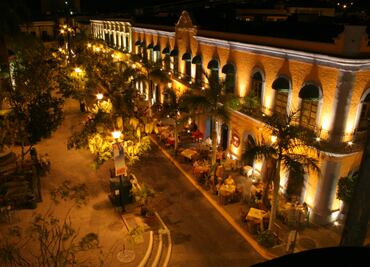 Lánzate al Festival Cultural Mazatlán