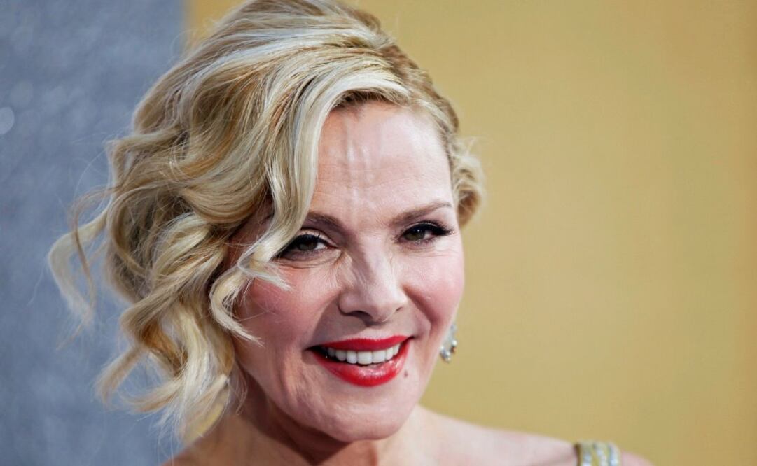 Cattrall considera que se puede ser madre de diversas maneras Foto:Archivo