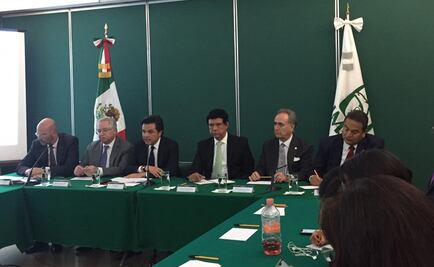 Institutos de salud ya cuentan con medicamento para niños con cáncer: Zoé Robledo