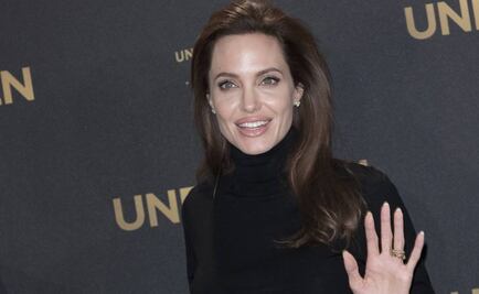 Angelina Jolie habla sobre sus cirugías preventivas