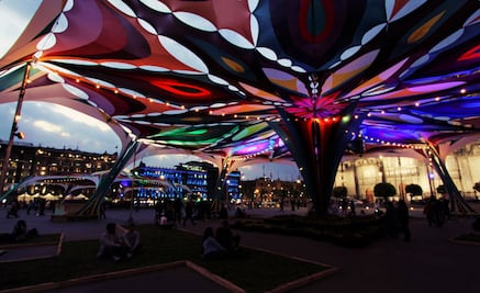 Cuándo es el Festival de Primavera 2022 en la CDMX