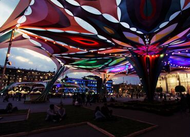 Cuándo es el Festival de Primavera 2022 en la CDMX