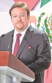 Inconformes con licitación