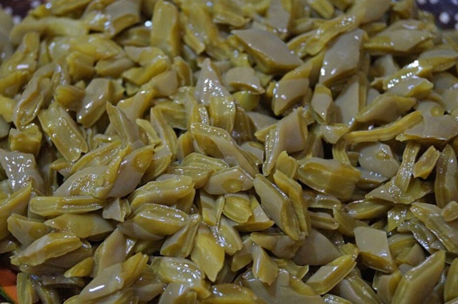 5 alimentos para bajar la glucosa en la sangre