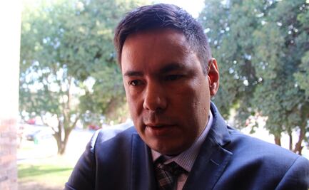 Destituyen al presidente del Instituto Electoral de Coahuila; remoción llega tras queja en su contra por conductas irregulares