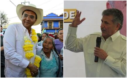 A punto de ebullición PRD en Oaxaca