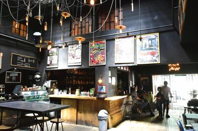 Aumenta el robo a comensales en restaurantes