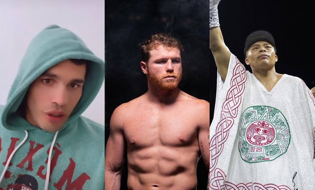 Julio César Chávez Jr lanza dardo al Canelo Álvarez: “El Pitbull Cruz es el mejor de México”