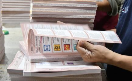 IECM sigue sin definir registro como partido de Enred@te por México