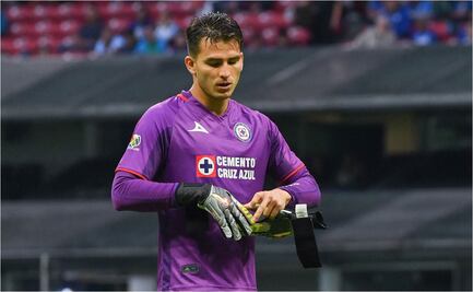 El increíble oso de Sebastián Jurado que le costó la expulsión ante Toluca