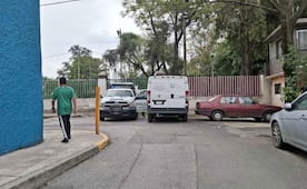 Matan a tiros a sujeto dentro de deportivo en alcaldía Azcapotzalco; agresor logra escapar