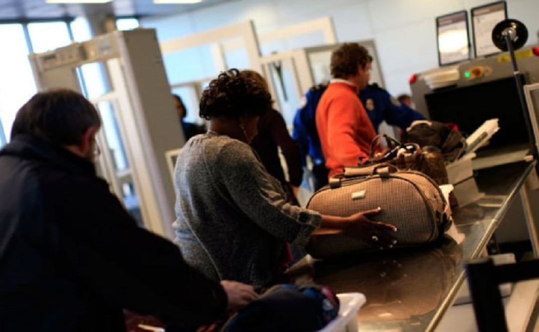 In the last two years up to 44 pounds of drugs have been found in the luggage of passengers who are not part of criminal networks. (Photo: Reuters)