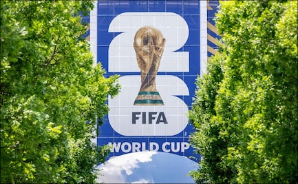 FIFA da marcha atrás; sí permitirá botellas de agua en el Mundial de 2026