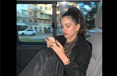 Rosalía en el Zócalo: Estas son las alternativas viales por el concierto de la Motomami