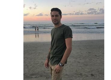 Recuento. Famosos que murieron jóvenes