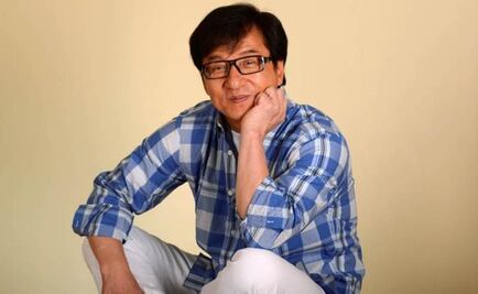 Jackie Chan abre escuela de actuación en China