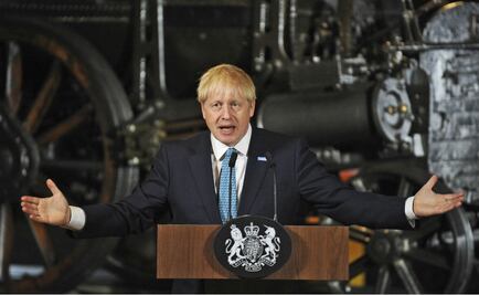 Johnson consigue que los tribunales no frenen sus planes sobre el "Brexit"