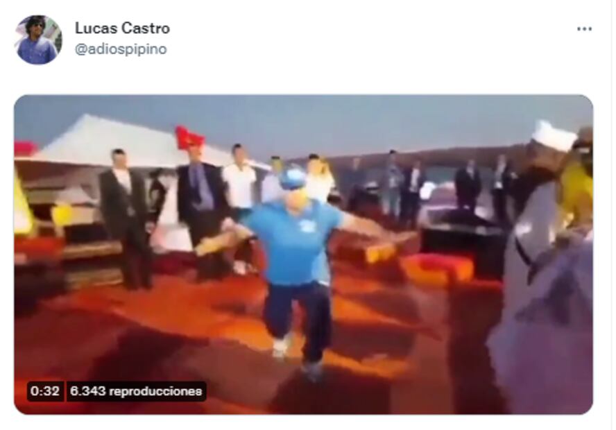 Los mejores memes que dejó la sufrida victoria de Argentina ante Países Bajos